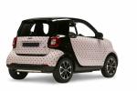 Smart ForTwo Pois by Garage Italia Customs 2016 года
